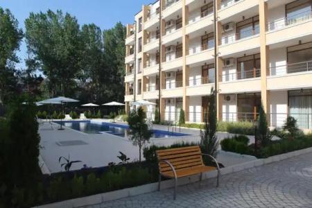 Saint Elena Apartcomplex - 27