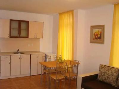 Saint Elena Apartcomplex - 30