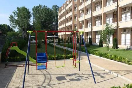 Saint Elena Apartcomplex - 23