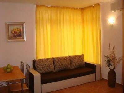 Saint Elena Apartcomplex - 20