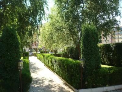 Saint Elena Apartcomplex - 8