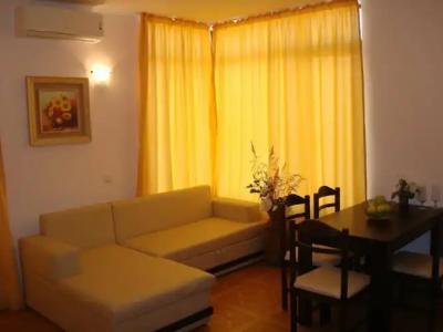 Saint Elena Apartcomplex - 16