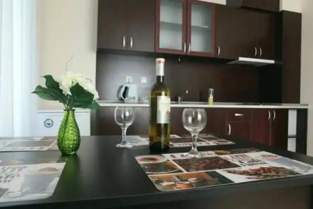 Saint Elena Apartcomplex - 34