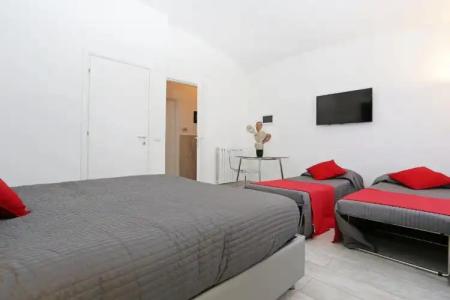 Houspitality Nero Bed & Breakfast - 27