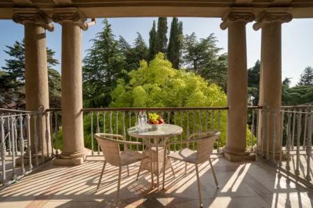 Klinicheskiy Sanatoriy Metallurg Health resort - 10