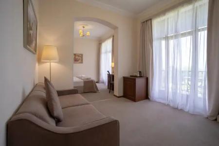 Klinicheskiy Sanatoriy Metallurg Health resort - 56