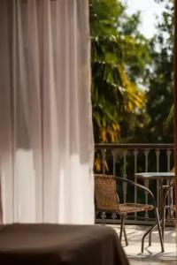 Klinicheskiy Sanatoriy Metallurg Health resort - 40