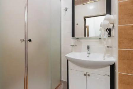 Klinicheskiy Sanatoriy Metallurg Health resort - 17