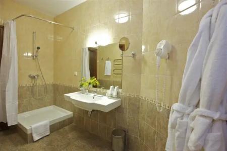 Klinicheskiy Sanatoriy Metallurg Health resort - 59