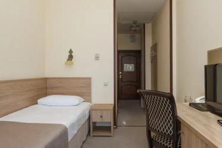 Klinicheskiy Sanatoriy Metallurg Health resort - 20