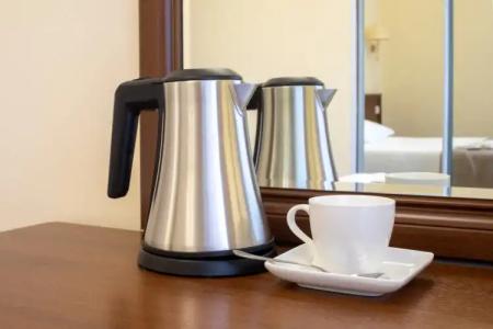 Klinicheskiy Sanatoriy Metallurg Health resort - 22