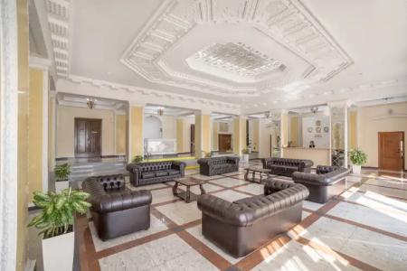 Klinicheskiy Sanatoriy Metallurg Health resort - 5