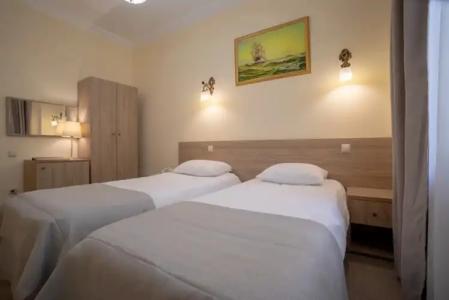 Klinicheskiy Sanatoriy Metallurg Health resort - 25