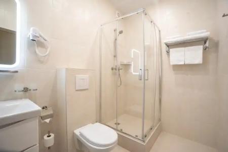 Klinicheskiy Sanatoriy Metallurg Health resort - 27