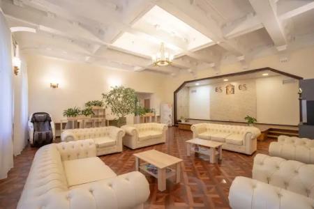 Klinicheskiy Sanatoriy Metallurg Health resort - 6