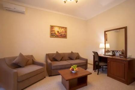 Klinicheskiy Sanatoriy Metallurg Health resort - 62