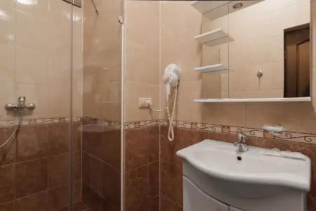 Klinicheskiy Sanatoriy Metallurg Health resort - 53