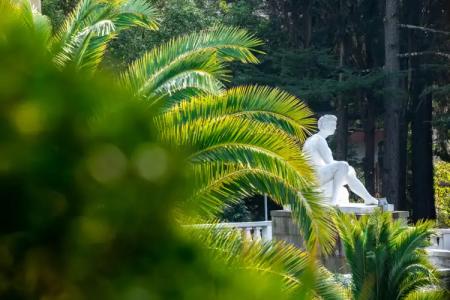 Klinicheskiy Sanatoriy Metallurg Health resort - 3