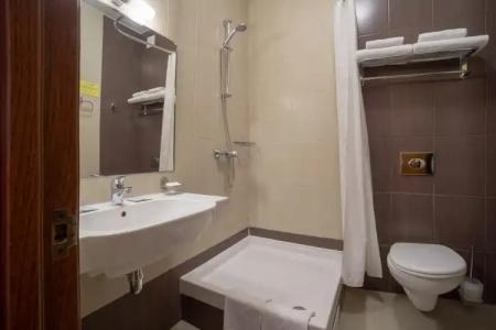 Klinicheskiy Sanatoriy Metallurg Health resort - 26