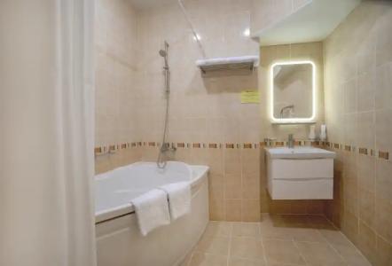 Klinicheskiy Sanatoriy Metallurg Health resort - 66