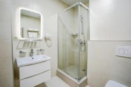 Klinicheskiy Sanatoriy Metallurg Health resort - 47