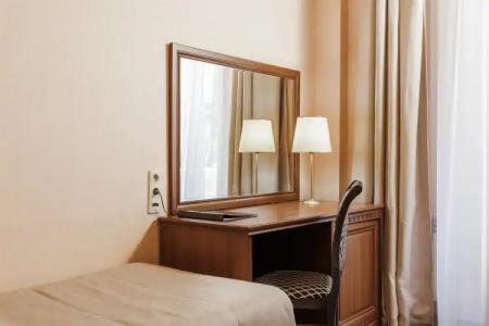 Klinicheskiy Sanatoriy Metallurg Health resort - 19