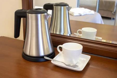 Klinicheskiy Sanatoriy Metallurg Health resort - 35