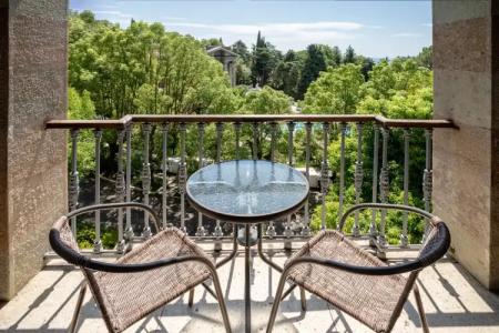 Klinicheskiy Sanatoriy Metallurg Health resort - 70