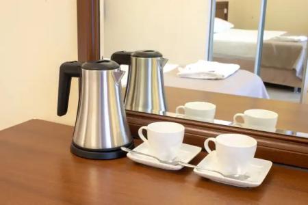 Klinicheskiy Sanatoriy Metallurg Health resort - 31