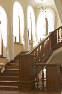 Klinicheskiy Sanatoriy Metallurg Health resort - 8