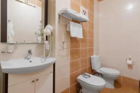 Klinicheskiy Sanatoriy Metallurg Health resort - 54