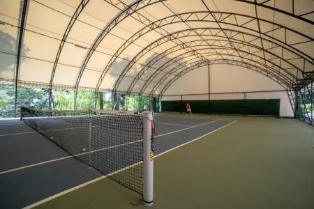 Klinicheskiy Sanatoriy Metallurg Health resort - 7