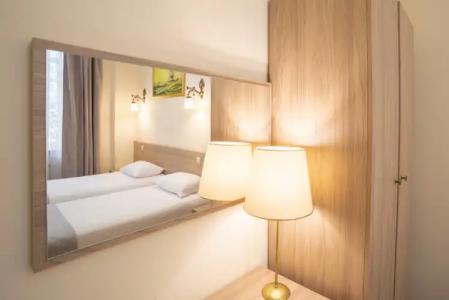 Klinicheskiy Sanatoriy Metallurg Health resort - 24