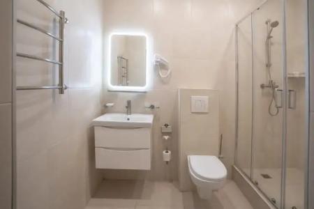 Klinicheskiy Sanatoriy Metallurg Health resort - 30