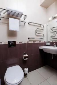 Klinicheskiy Sanatoriy Metallurg Health resort - 21