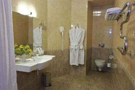 Klinicheskiy Sanatoriy Metallurg Health resort - 60