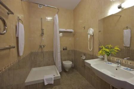 Klinicheskiy Sanatoriy Metallurg Health resort - 36