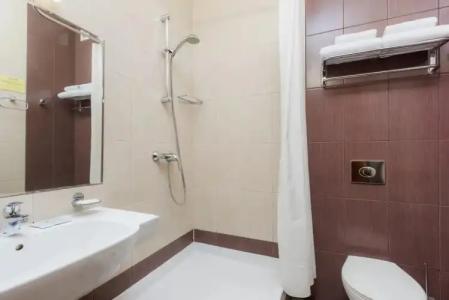 Klinicheskiy Sanatoriy Metallurg Health resort - 43