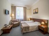 Standard Plus Double room