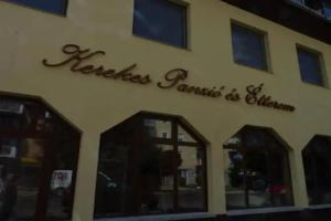 Kerekes Panzió és Étterem Mini-hotel, Balmazujvaros