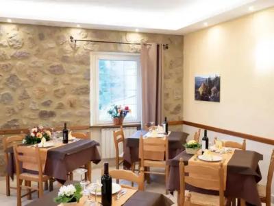 Albergo Ristorante il Fungo - 12