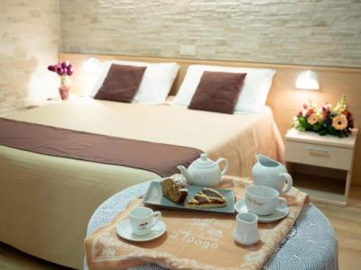 Albergo Ristorante il Fungo - 16