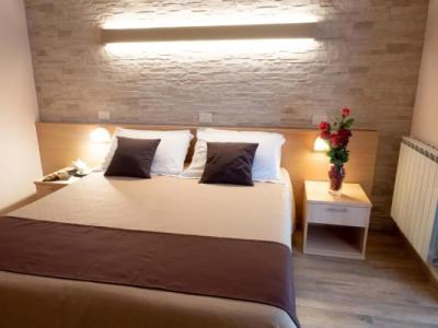 Albergo Ristorante il Fungo - 9