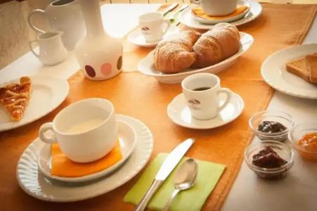 Albergo Ristorante il Fungo - 11