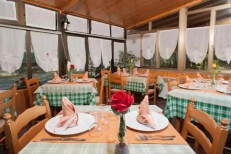 Albergo Ristorante il Fungo - 7