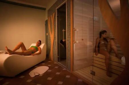 Albergo Ristorante il Fungo - 3