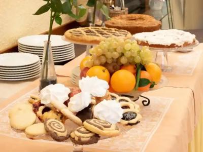 Albergo Ristorante il Fungo - 22