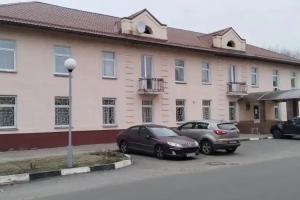 Hotel Sergeevskiy
