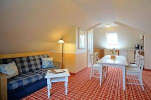 Hotel Godewind, Thiessow