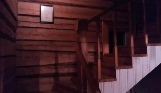 Järve Talu Puhkemaja - 0